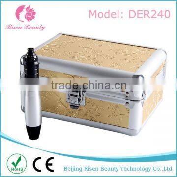 Newest Derma skin pen micro needle therapy needle cartridge dermapen with CE