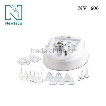 NV-606 beauty salon equipment breast enlargement device for clinic