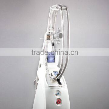 Advanced Vacuum Roller and Vacuum RF Shape Plus Body Slimming Machine photo-2