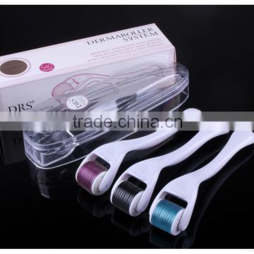 NL-DRS540fractional rf microneedle/microneedle pen/ rohs microneedle skin nurse system