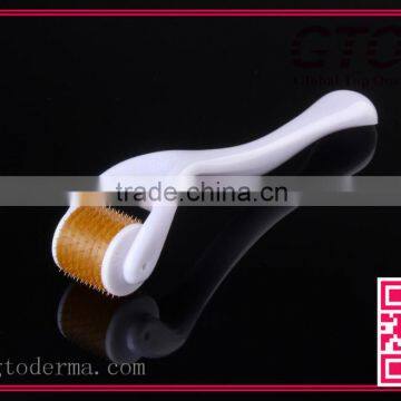 HOT!!! New Arrived 200 Needles Face Needling Derma Roller photo-5