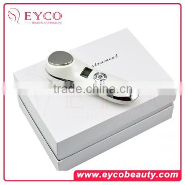 EYCO human micro tracking salon hot and cold beauty device