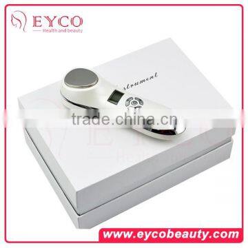 Hot and Cold Beauty Device 2016 New Products Beauty Apparatus Beauty Appliance Beauty Cosmetic Box