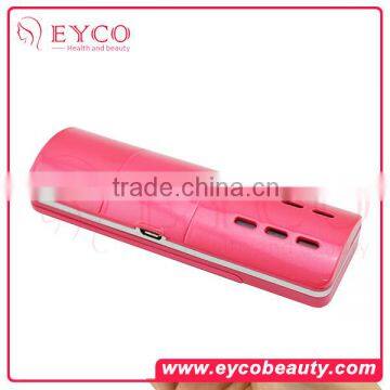 EYCO Nano Mist Spray 2016 New Products Facial Steamers Professional Steamer for Face Price photo-5