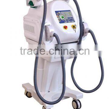 Hot Selling Hair Remover Hand Held SHR Beauty Machines Retailer photo-5