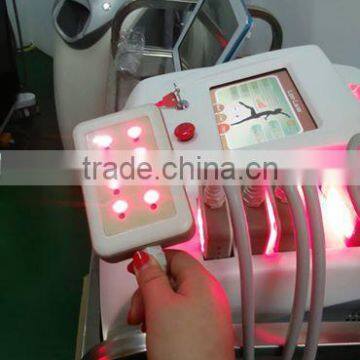 The Latest and Professional Lipo Laser Fat Removal Beauty Machine for Shaping Body With CE Approved