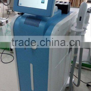 China Ipl Skin Rejuvenation /IPL Hair Removal photo-3