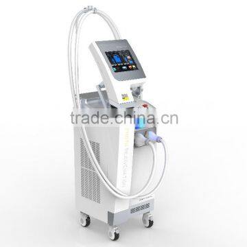 New Year Promotion Ipl Hair Removal Machine Shr Laser Ipl Skin Rejuvenation Equipment photo-5