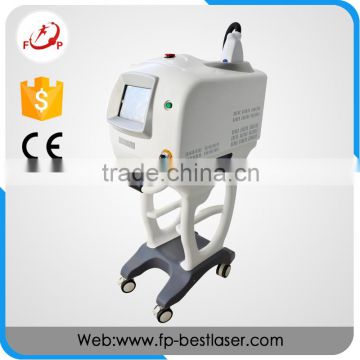 Permanent hair removal 808nm diode Laser beauty machine