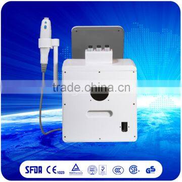 OEM Care Skin Whitening Noninvasive High Intensity Focused Ultrasound Home Use photo-5