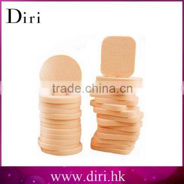 Square Cosmetic Sponge Powder Puff face puff