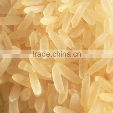 Parboiled Rice