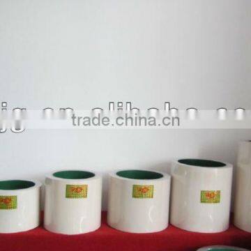 SBR/NBR rice rubber roller for paddy husker machine.