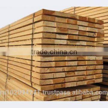 Siberian Cedar Wood