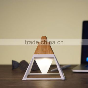 zinc alloy chargeable electrical replica lamp GX-L01 used outdoor or indoor