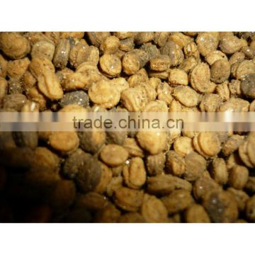 Jilin Changbai Mountain Panax Ginseng Seeds For Cultivation