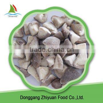 Hot Selling Low Price Frozen Shiitake Mushroom With High Quality