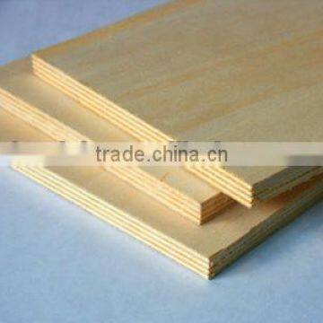 Pine Plywood