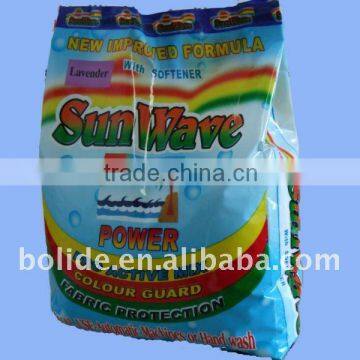 1kg detergent washing powder