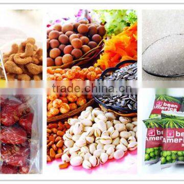 Small Grain Automatic Packing Machine