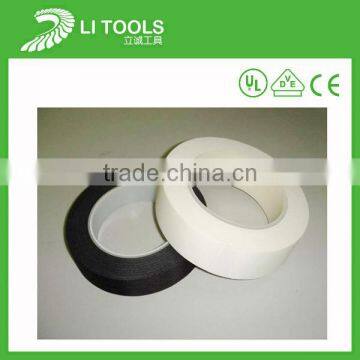 Heat-resistant 25.5mm Gummed Pvc Insulating Electrical Tape photo-4