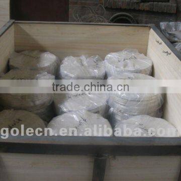Aluminum circle sheet
