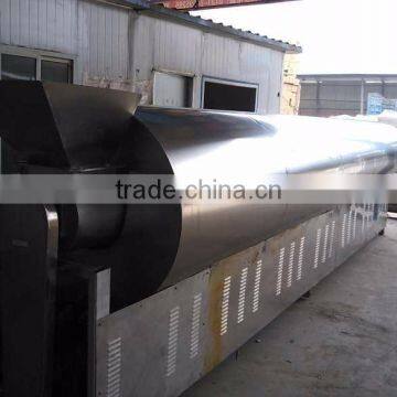 Good Quality Wide Application Range Peanut Roasting Oven Machine/peanut Roasting Machine/peanut Roasting Equipment photo-3