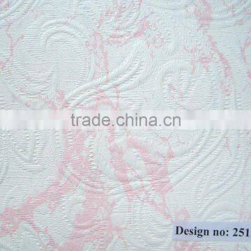 PVC Laminated Gypsum Ceiling Board/Tiles With Ceiling Tee Grids photo-5