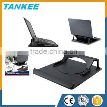 Adjustable laptop holder Laptop riser laptop stand