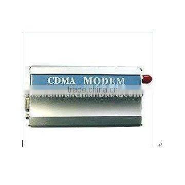 RS232 CDMA MODEM WITH WAVECOM MODULE Q2358