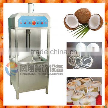 Industrial Automatic Young Coconut Peeling Machine