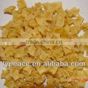 high quality dried potato cubes manufaturers from linyi