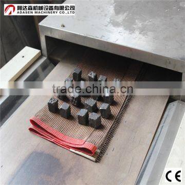 High Efficient Tunnel Type Conveyor Belt Catalyst Drying Equipment With New Condition for Sale