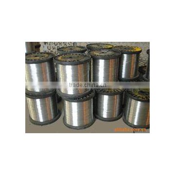 AMS 5678 17-7(PH) stainless steel, wire