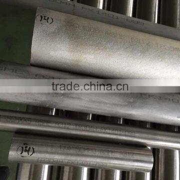 ASTM A312 TP304H steel pipe