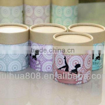 Paper packing for cosmetic