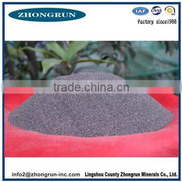 Brown fused alumina/Brown fused alumina materials