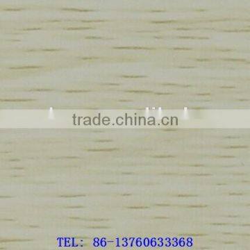 Wood Grain self-adhesion cold laminated Decoration PVC Film item 2777