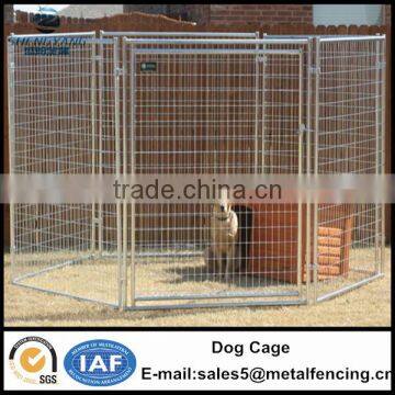 New XXXL Heavy Duty Dog Pet Cage Crate Kennel Playpen Exercise Pen photo-3