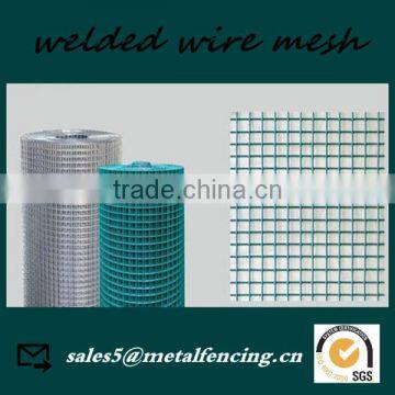 Weld Mesh Wire 30m Rabbit Hutch Dog Run Fencing