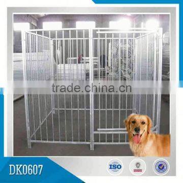 Cheap Steel Dog Kennel Run