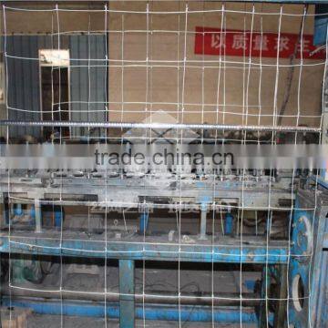 Factory best price Galvanized Sheep/Farm/Field/Deer Grassland fence