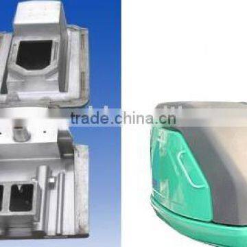 Floor Cleaning equipment mould , rotomolded wash machine