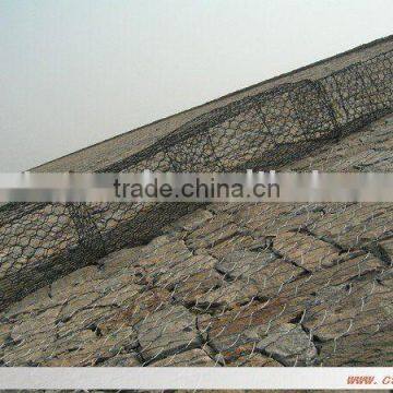 gabion mesh box