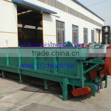 Wood Debarker Machine Wood Peeling Machine BARKING MACHINE photo-5