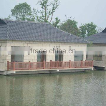 wpc wood plastic composite
