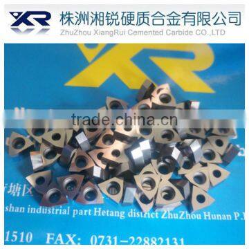 tungsten carbide insert DFT110506