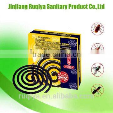 mosquito killer coil for africa/ cheap mosquito killer