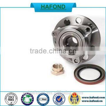 High Precision Best Sale Low Noise Axial Bearing photo-2