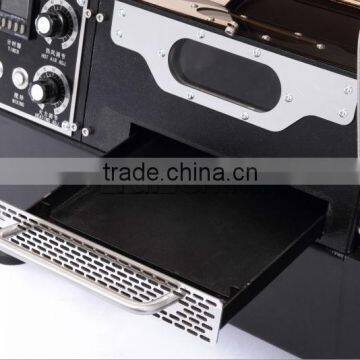 Electric Coffee Roaster Machine With Stainless Steel